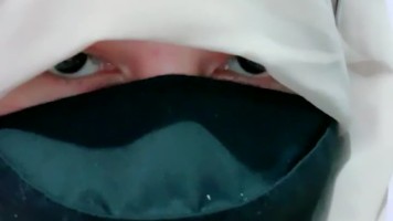 Dedek Nita Godain Pascol Spill Toket