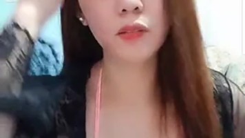 Virley Cantik Show Tipis-tipis