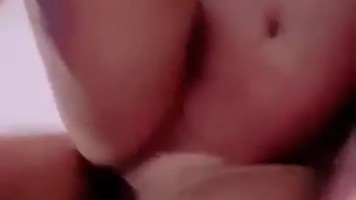 POV Ngentotin Tante Kina Abis Mabok Liar Banget