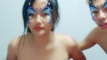 Bokep Ngentot Pake Filter Biar Temen Kampus Gakenal
