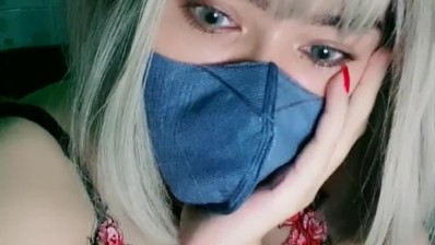 Mia Khilaf Ah CEO OF Desah