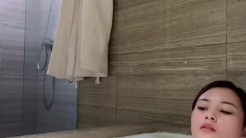 Jadi Pengen Mandi Bareng Sama Miss Kay Nambah Cakep Doi