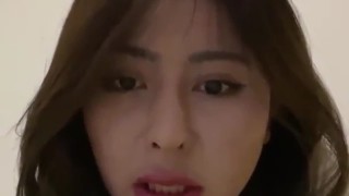 Cantiknya Babycha Lil Pakai Kacamata Real Instagram