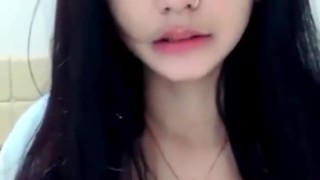 Kak DJ Joice Live Lepas Bra