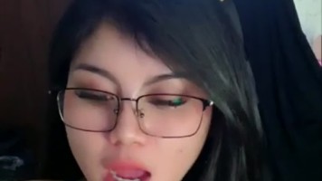 Kangen Babyfe Seperti Dulu Twerking Pantat Besar Hot