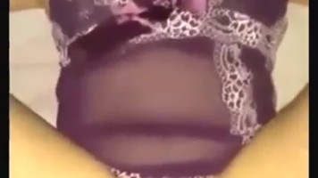 Obati Rindu Tanteku Sama Bang Dimas