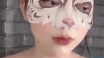 Mbak Soraya Toket Bergetar Host DreamLive