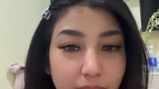 Si Tocil Violanita Selebgram Godain Pascol Instagram