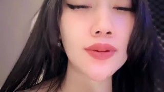 Aduh Cantiknya Kakak Nancy Ajarin Cara Melet Pejuin HOT51