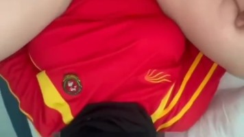 Bokep Jilbab Pulang Kerja Malah Langsung Ngentot NoWish4u Wiwish