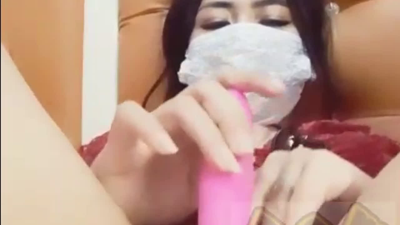 Sintia memek pink colmek