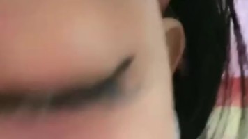 Kimcil Pamer Toket Bulet Bugil Dream