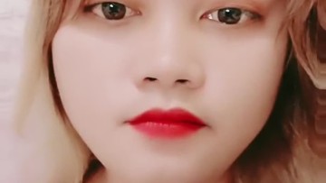 YNA Mango Jembut Lebat Belum Cukuran