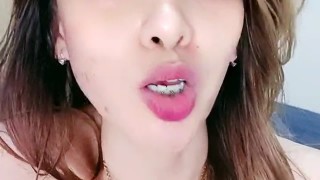 Kesukaan Brondong Muda Amora Masih Pengen Dikobokin HOT51