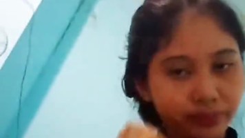 Bokep Viral ABG Tobrut Cantik Tiktokers Yang Viral Itu