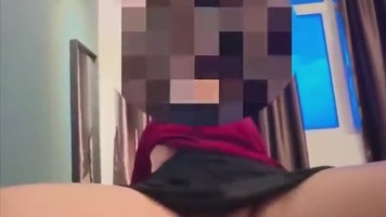 Bokep Jilbab Ayo Bunda MinMin Goyang Teros Ngewe Gaya WOT Merem Melek